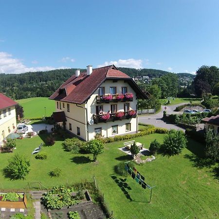 Windischhof Villa Velden am Wörthersee Kültér fotó